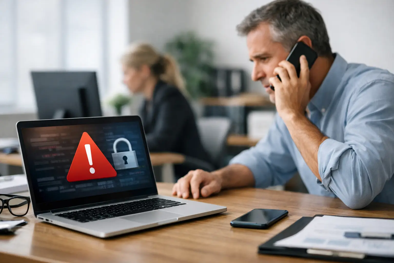 Incident Response Guide for Business Owners